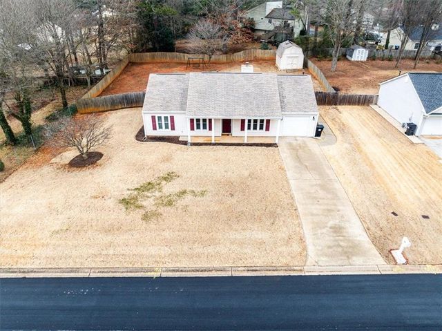 29 Hartley Woods NE Drive, Kennesaw, GA 30144