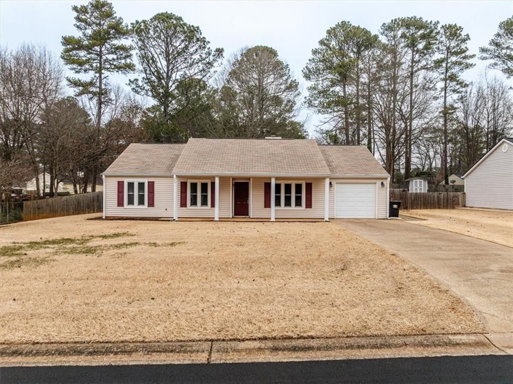 29 Hartley Woods NE Drive, Kennesaw, GA 30144