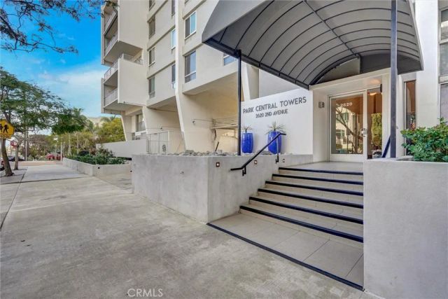 2620 2nd Avenue 5D, San Diego, CA 92103