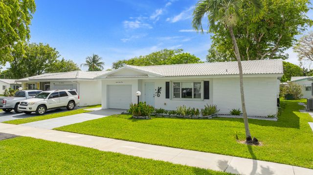 1261 NW 90th Drive, Plantation, FL 33322