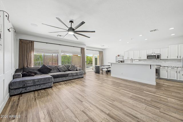 12941 W FLOWER Street, Avondale, AZ 85392