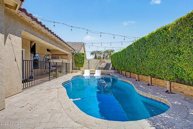 12941 W FLOWER Street, Avondale, AZ 85392