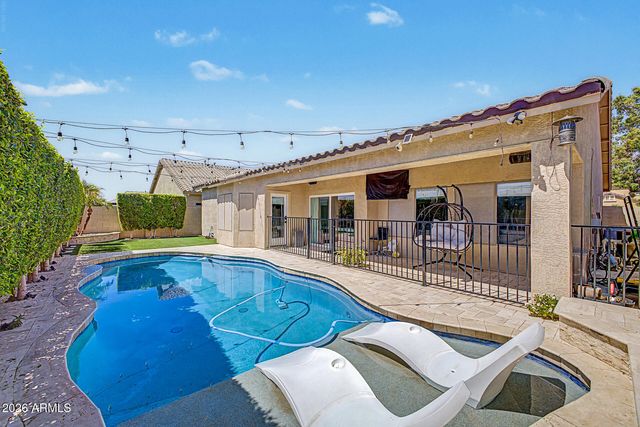 12941 W FLOWER Street, Avondale, AZ 85392
