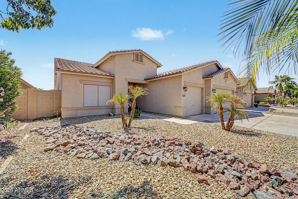 12941 W FLOWER Street, Avondale, AZ 85392 — photo 4