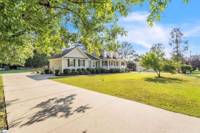 235 Gum Springs Road, Taylors, SC 29687