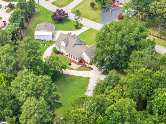 235 Gum Springs Road, Taylors, SC 29687