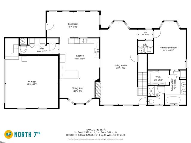 235 Gum Springs Road, Taylors, SC 29687