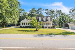 235 Gum Springs Road, Taylors, SC 29687