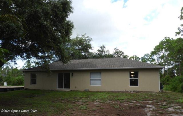 3235 Forghun Avenue SE, Palm Bay, FL 32909