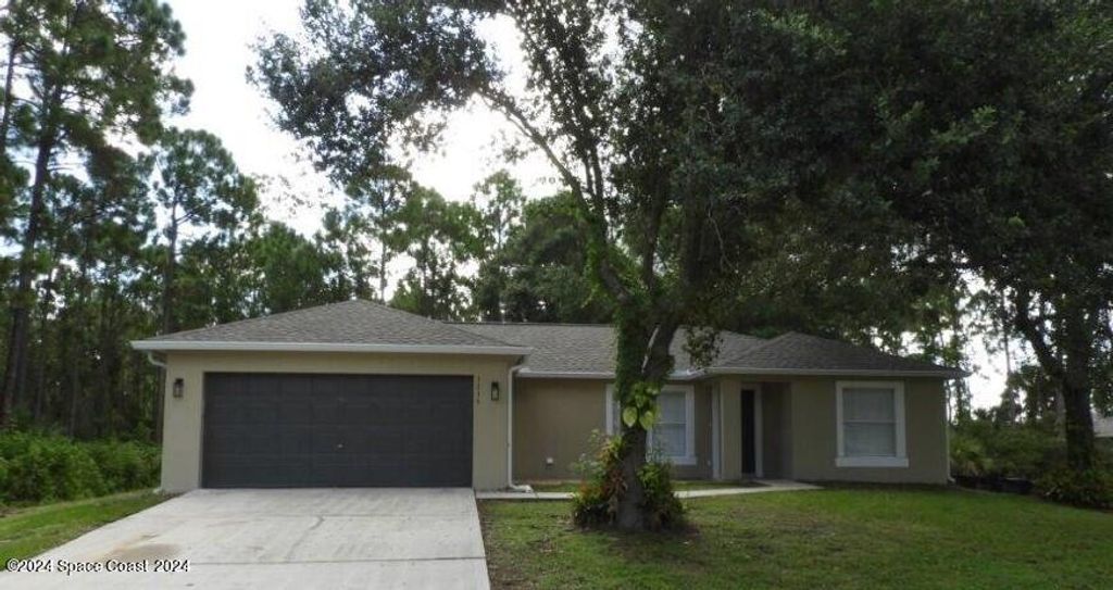 3235 Forghun Avenue SE, Palm Bay, FL 32909