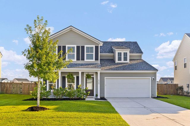 409 Carrara Drive, Summerville, SC 29486