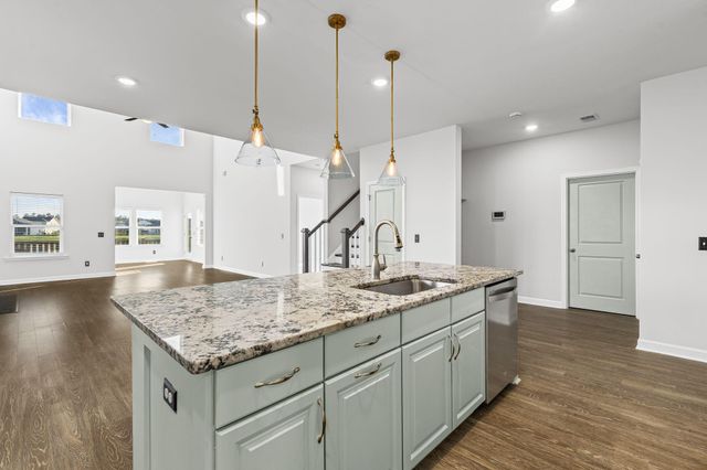 409 Carrara Drive, Summerville, SC 29486