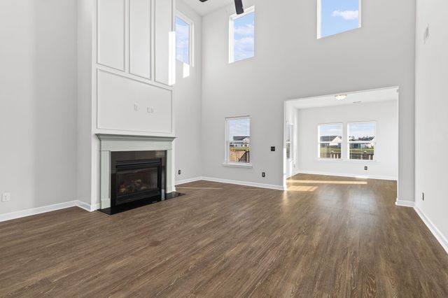 409 Carrara Drive, Summerville, SC 29486