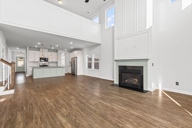 409 Carrara Drive, Summerville, SC 29486
