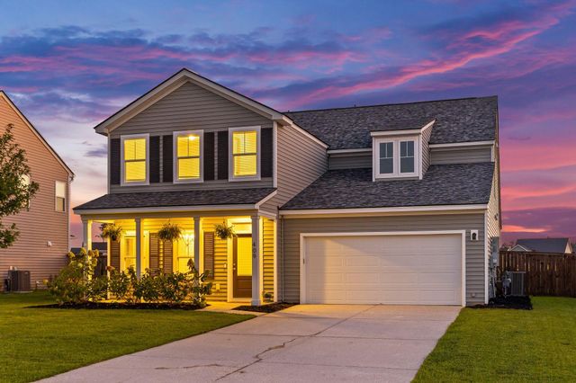 409 Carrara Drive, Summerville, SC 29486