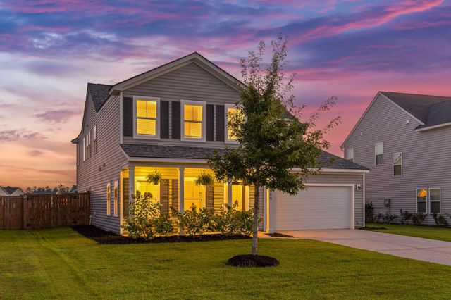 409 Carrara Drive, Summerville, SC 29486