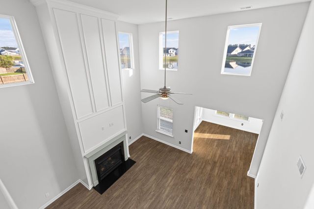 409 Carrara Drive, Summerville, SC 29486