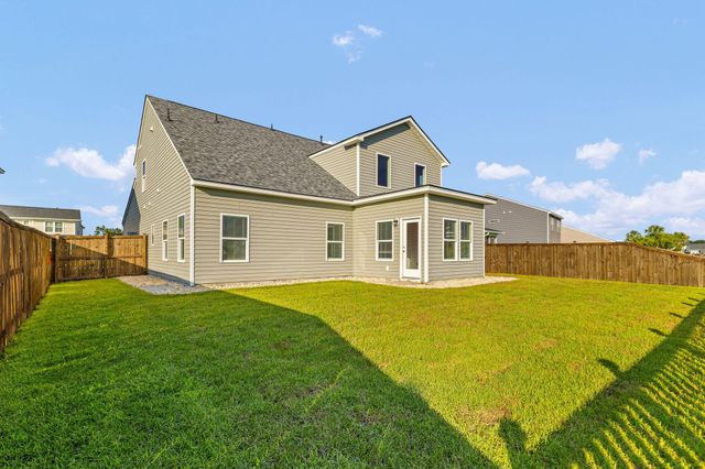 409 Carrara Drive, Summerville, SC 29486