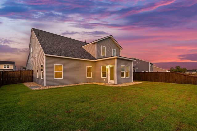 409 Carrara Drive, Summerville, SC 29486