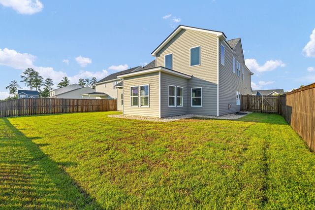 409 Carrara Drive, Summerville, SC 29486
