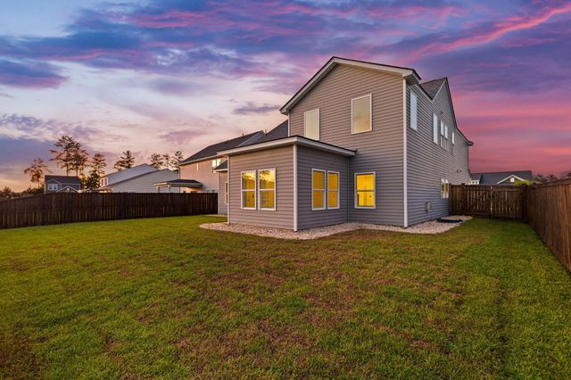 409 Carrara Drive, Summerville, SC 29486