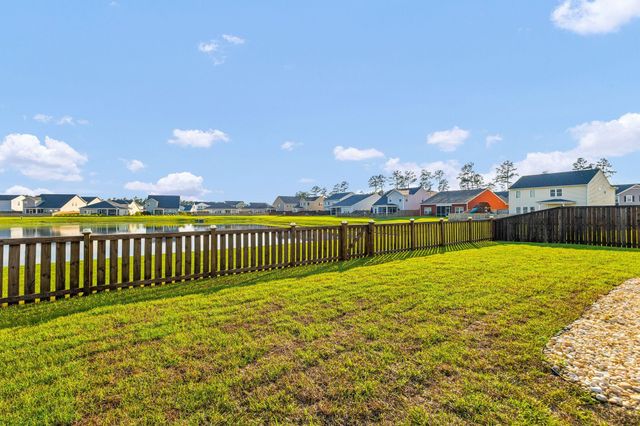 409 Carrara Drive, Summerville, SC 29486