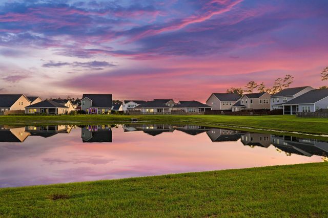 409 Carrara Drive, Summerville, SC 29486