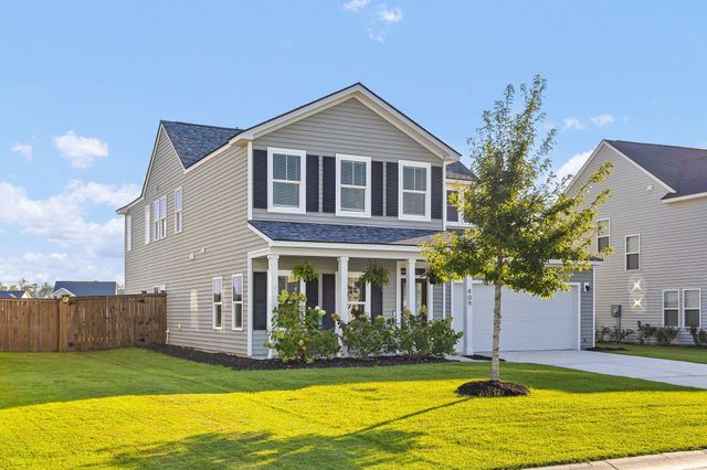 409 Carrara Drive, Summerville, SC 29486