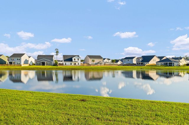409 Carrara Drive, Summerville, SC 29486