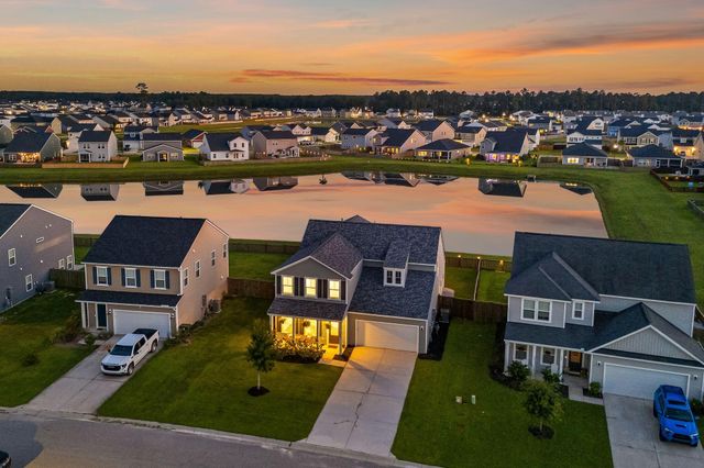 409 Carrara Drive, Summerville, SC 29486