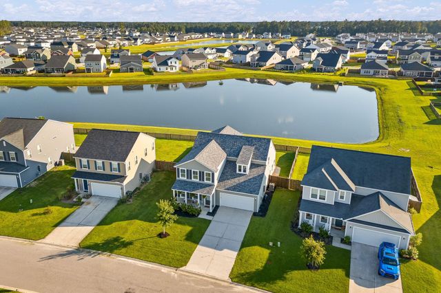 409 Carrara Drive, Summerville, SC 29486