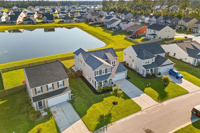 409 Carrara Drive, Summerville, SC 29486
