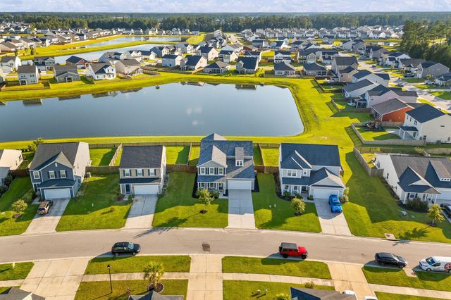 409 Carrara Drive, Summerville, SC 29486