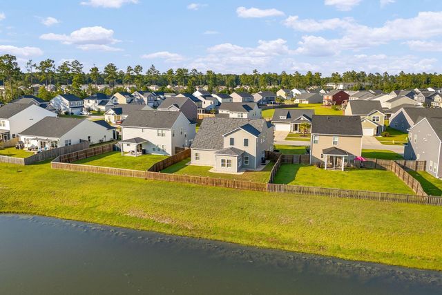 409 Carrara Drive, Summerville, SC 29486