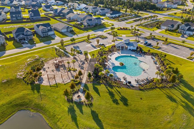 409 Carrara Drive, Summerville, SC 29486