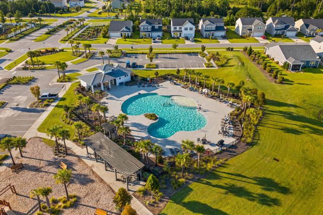 409 Carrara Drive, Summerville, SC 29486