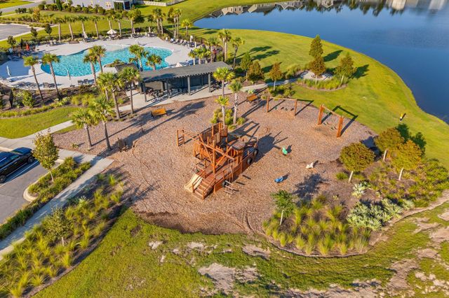 409 Carrara Drive, Summerville, SC 29486