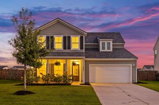 409 Carrara Drive, Summerville, SC 29486