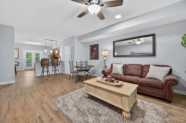 3206 Rue Royale Street, St Charles, MO 63301