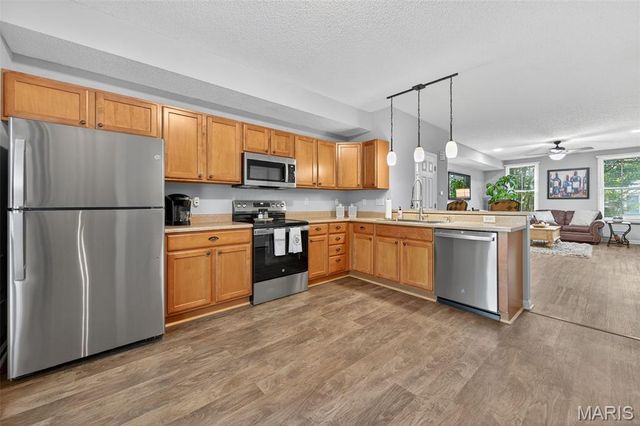 3206 Rue Royale Street, St Charles, MO 63301