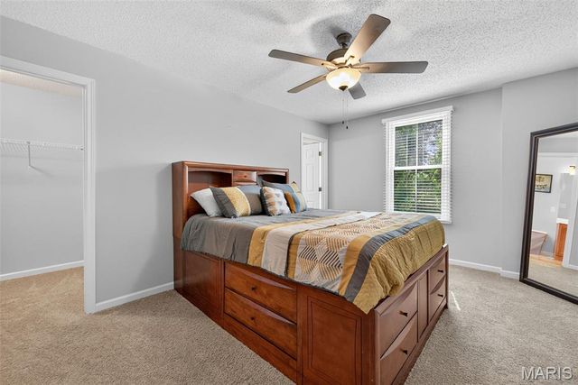 3206 Rue Royale Street, St Charles, MO 63301
