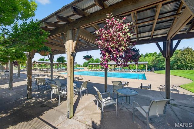 3206 Rue Royale Street, St Charles, MO 63301