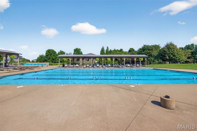 3206 Rue Royale Street, St Charles, MO 63301