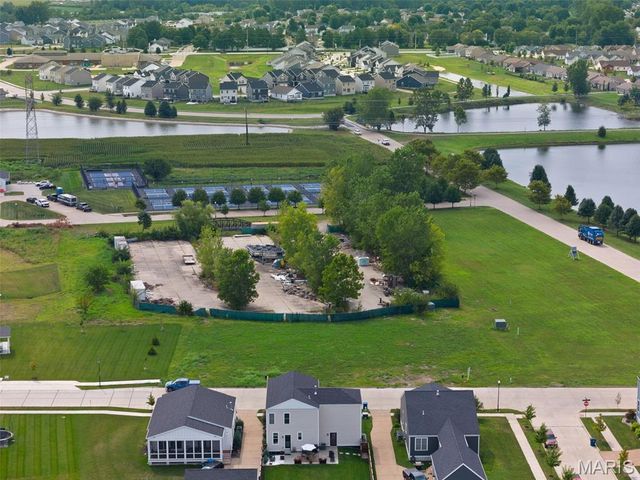 3206 Rue Royale Street, St Charles, MO 63301