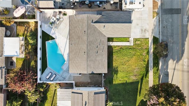 8591 Greenleaf Avenue, Buena Park, CA 90620