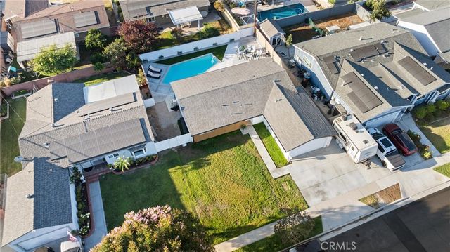 8591 Greenleaf Avenue, Buena Park, CA 90620