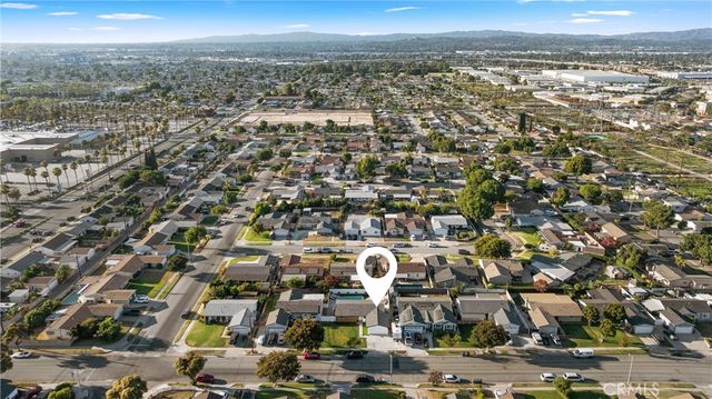 8591 Greenleaf Avenue, Buena Park, CA 90620