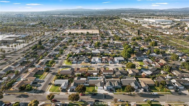 8591 Greenleaf Avenue, Buena Park, CA 90620