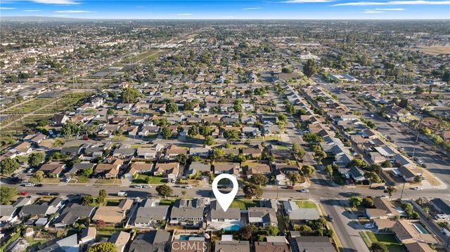 8591 Greenleaf Avenue, Buena Park, CA 90620