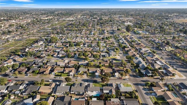 8591 Greenleaf Avenue, Buena Park, CA 90620